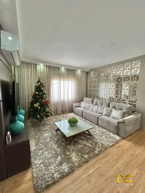 Foto 1 de Casa de Condomínio com 3 quartos à venda, 243m2 em Condomínio Florais Cuiabá Residencial, Cuiaba - MT