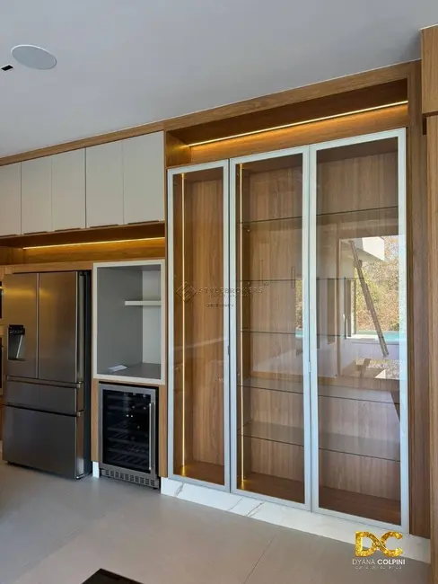 Casa de Condomínio com 4 quartos à venda, 470m2 em Condomínio Florais Cuiabá Residencial, Cuiaba - MT - imagem 7 Foto 7 de Casa de Condomínio com 4 quartos à venda, 470m2 em Condomínio Florais Cuiabá Residencial, Cuiaba - MT