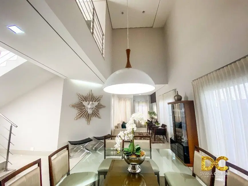 Casa de Condomínio com 4 quartos à venda, 318m2 em Jardim Itália, Cuiaba - MT - imagem 7 Foto 7 de Casa de Condomínio com 4 quartos à venda, 318m2 em Jardim Itália, Cuiaba - MT