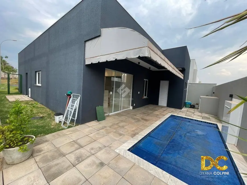 Foto 9 de Casa de Condomínio com 3 quartos à venda, 176m2 em Cuiaba - MT