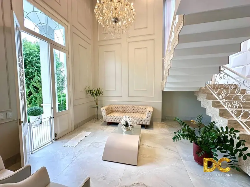 Casa de Condomínio com 4 quartos à venda, 456m2 em Jardim Imperial, Cuiaba - MT - imagem 1 Foto 1 de Casa de Condomínio com 4 quartos à venda, 456m2 em Jardim Imperial, Cuiaba - MT