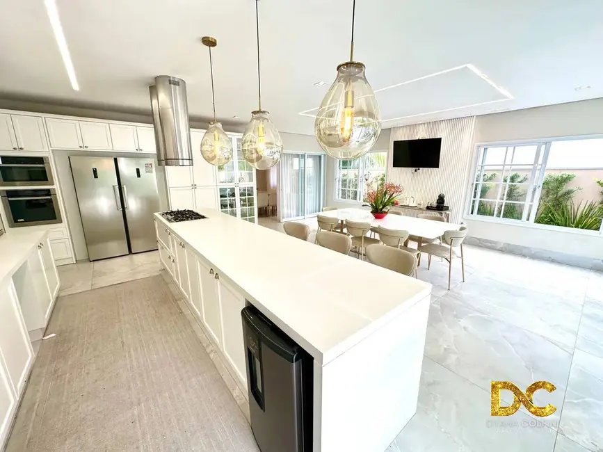 Casa de Condomínio com 4 quartos à venda, 456m2 em Jardim Imperial, Cuiaba - MT - imagem 7 Foto 7 de Casa de Condomínio com 4 quartos à venda, 456m2 em Jardim Imperial, Cuiaba - MT