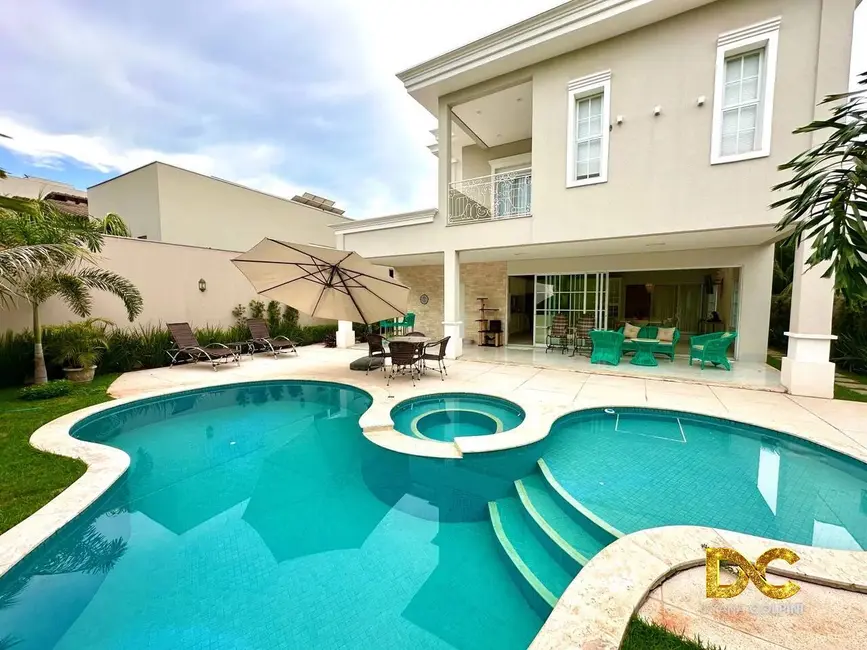 Casa de Condomínio com 4 quartos à venda, 456m2 em Jardim Imperial, Cuiaba - MT - imagem 9 Foto 9 de Casa de Condomínio com 4 quartos à venda, 456m2 em Jardim Imperial, Cuiaba - MT