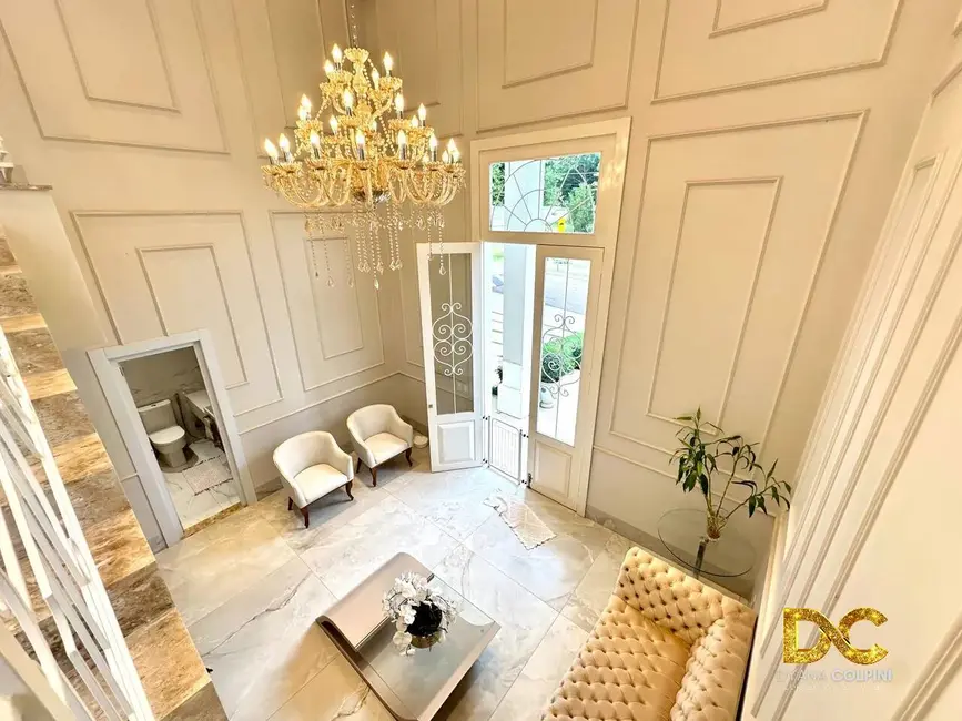 Casa de Condomínio com 4 quartos à venda, 456m2 em Jardim Imperial, Cuiaba - MT - imagem 5 Foto 5 de Casa de Condomínio com 4 quartos à venda, 456m2 em Jardim Imperial, Cuiaba - MT