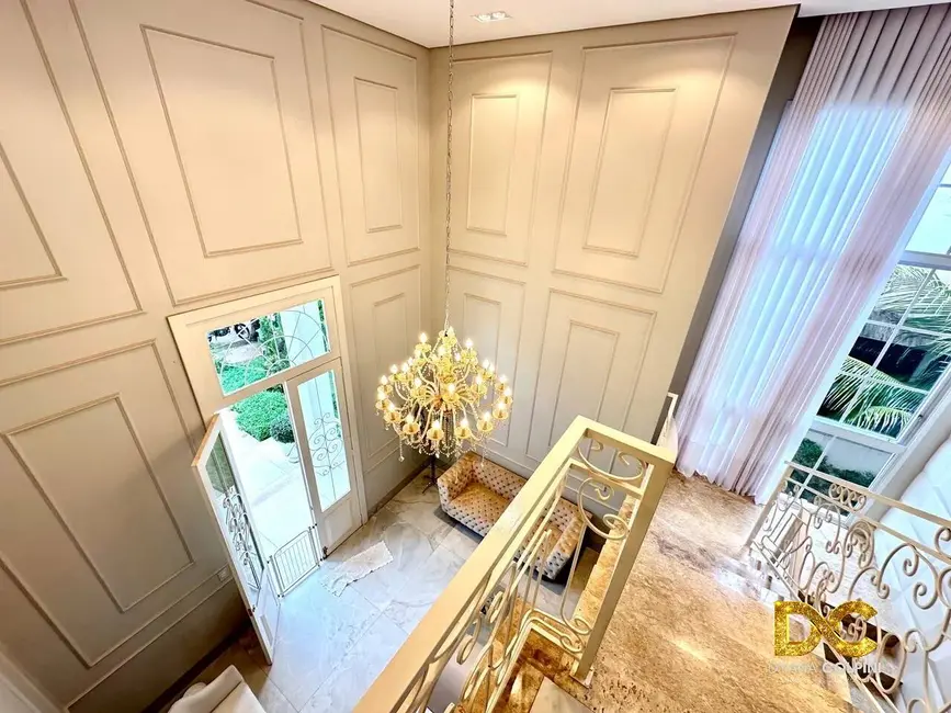 Casa de Condomínio com 4 quartos à venda, 456m2 em Jardim Imperial, Cuiaba - MT - imagem 3 Foto 3 de Casa de Condomínio com 4 quartos à venda, 456m2 em Jardim Imperial, Cuiaba - MT