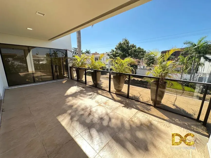 Casa de Condomínio à venda, 822m2 em Jardim Itália, Cuiaba - MT - imagem 8 Foto 8 de Casa de Condomínio à venda, 822m2 em Jardim Itália, Cuiaba - MT