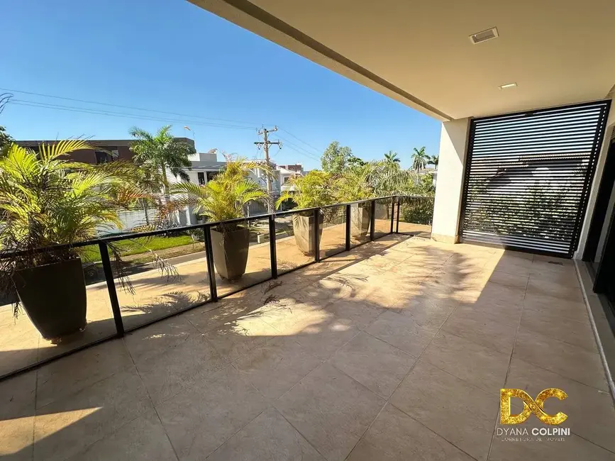 Casa de Condomínio à venda, 822m2 em Jardim Itália, Cuiaba - MT - imagem 6 Foto 6 de Casa de Condomínio à venda, 822m2 em Jardim Itália, Cuiaba - MT