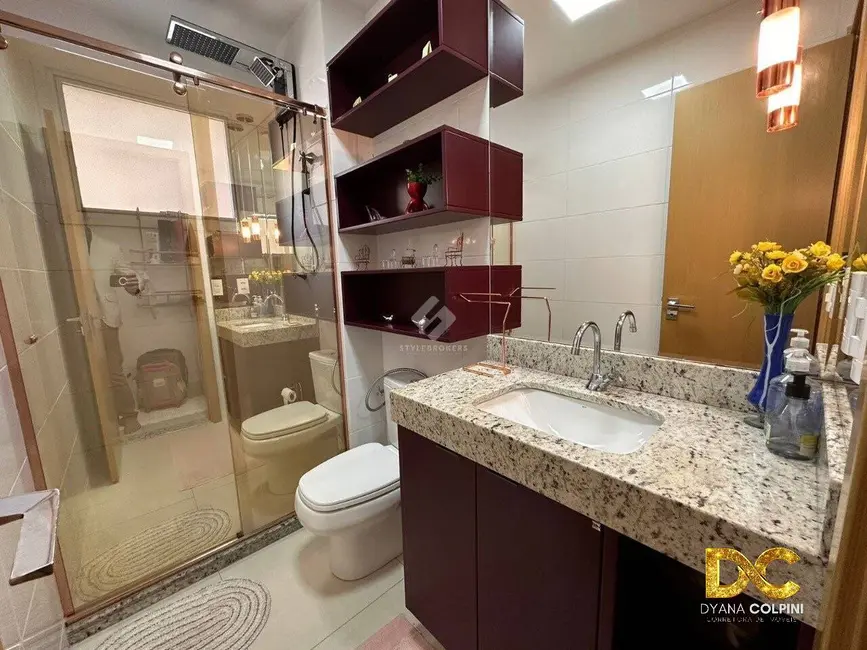 Apartamento com 3 quartos à venda, 95m2 em Jardim Cuiabá, Cuiaba - MT - imagem 8 Foto 8 de Apartamento com 3 quartos à venda, 95m2 em Jardim Cuiabá, Cuiaba - MT