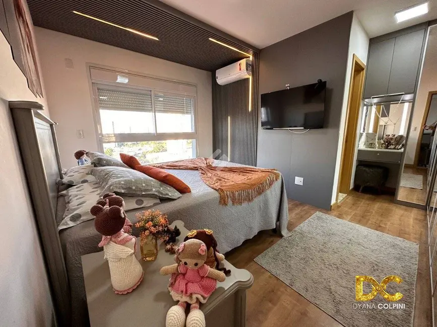 Apartamento com 3 quartos à venda, 95m2 em Jardim Cuiabá, Cuiaba - MT - imagem 7 Foto 7 de Apartamento com 3 quartos à venda, 95m2 em Jardim Cuiabá, Cuiaba - MT