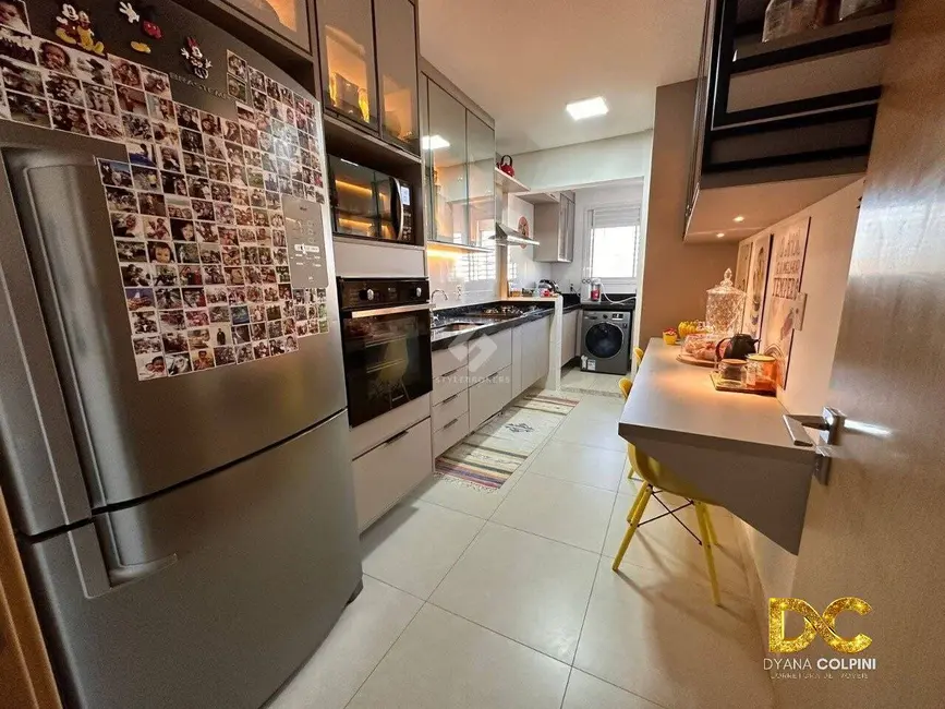 Apartamento com 3 quartos à venda, 95m2 em Jardim Cuiabá, Cuiaba - MT - imagem 4 Foto 4 de Apartamento com 3 quartos à venda, 95m2 em Jardim Cuiabá, Cuiaba - MT