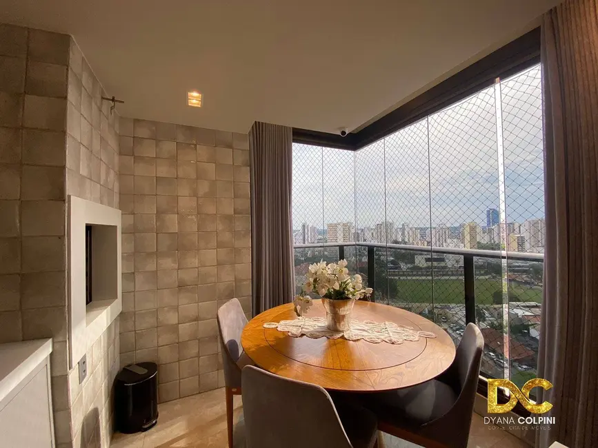 Apartamento com 3 quartos à venda, 275m2 em Quilombo, Cuiaba - MT - imagem 7 Foto 7 de Apartamento com 3 quartos à venda, 275m2 em Quilombo, Cuiaba - MT