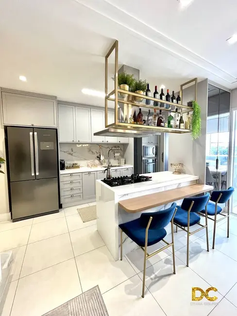 Apartamento com 3 quartos à venda, 95m2 em Jardim Cuiabá, Cuiaba - MT - imagem 4 Foto 4 de Apartamento com 3 quartos à venda, 95m2 em Jardim Cuiabá, Cuiaba - MT