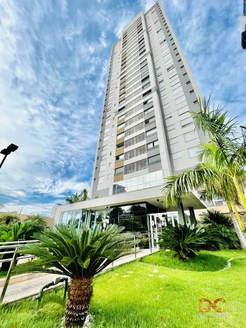 Foto 1 de Apartamento com 3 quartos à venda, 95m2 em Jardim Cuiabá, Cuiaba - MT
