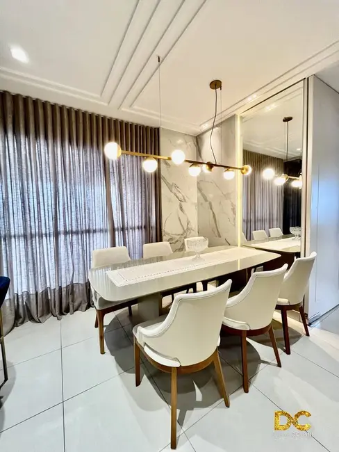 Apartamento com 3 quartos à venda, 95m2 em Jardim Cuiabá, Cuiaba - MT - imagem 8 Foto 8 de Apartamento com 3 quartos à venda, 95m2 em Jardim Cuiabá, Cuiaba - MT