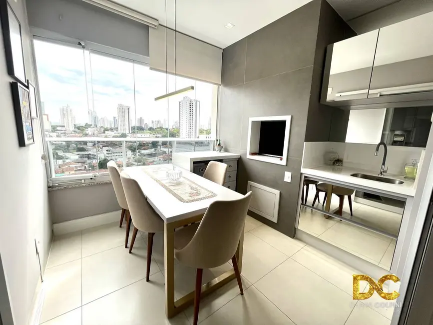 Apartamento com 3 quartos à venda, 95m2 em Jardim Cuiabá, Cuiaba - MT - imagem 9 Foto 9 de Apartamento com 3 quartos à venda, 95m2 em Jardim Cuiabá, Cuiaba - MT