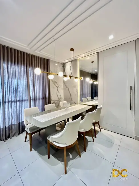 Apartamento com 3 quartos à venda, 95m2 em Jardim Cuiabá, Cuiaba - MT - imagem 7 Foto 7 de Apartamento com 3 quartos à venda, 95m2 em Jardim Cuiabá, Cuiaba - MT