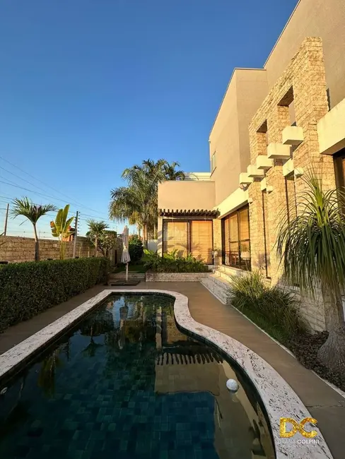 Casa de Condomínio com 4 quartos à venda, 323m2 em Jardim Itália, Cuiaba - MT - imagem 1 Foto 1 de Casa de Condomínio com 4 quartos à venda, 323m2 em Jardim Itália, Cuiaba - MT