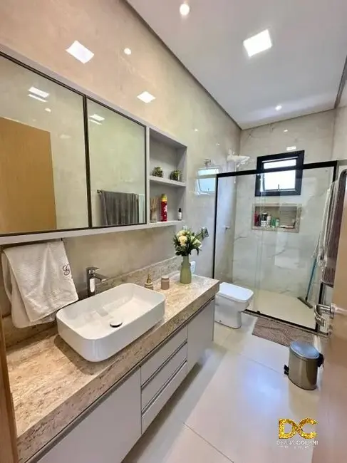 Casa de Condomínio com 3 quartos à venda, 162m2 em Cuiaba - MT - imagem 9 Foto 9 de Casa de Condomínio com 3 quartos à venda, 162m2 em Cuiaba - MT