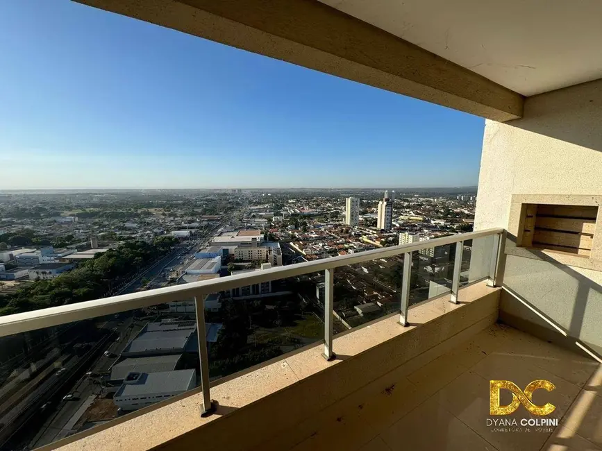 Apartamento com 3 quartos à venda, 140m2 em Jardim Petrópolis, Cuiaba - MT - imagem 8 Foto 8 de Apartamento com 3 quartos à venda, 140m2 em Jardim Petrópolis, Cuiaba - MT