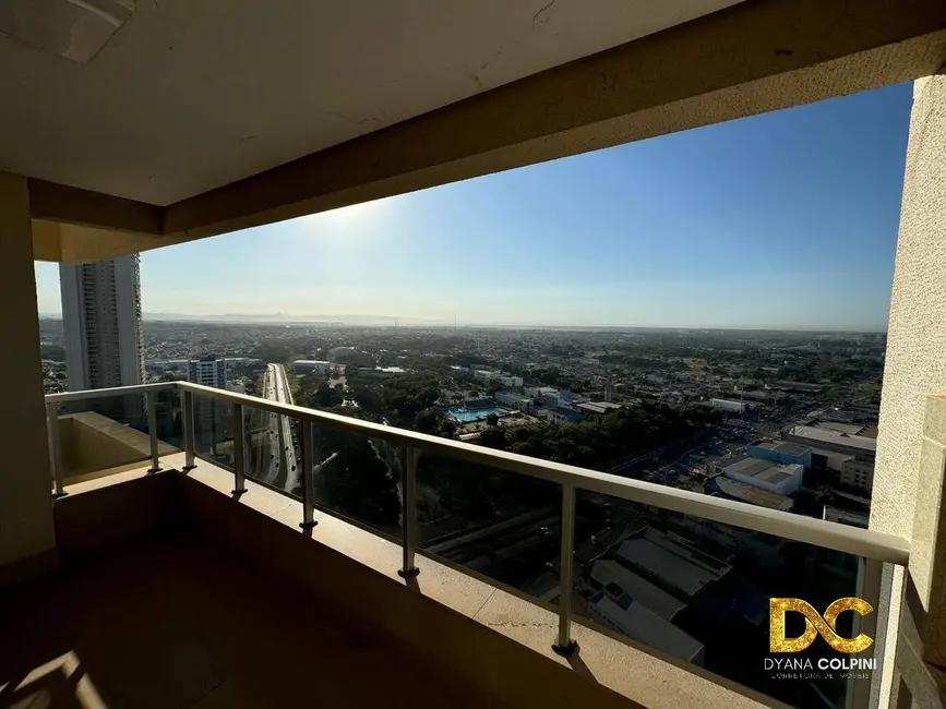 Apartamento com 3 quartos à venda, 140m2 em Jardim Petrópolis, Cuiaba - MT - imagem 5 Foto 5 de Apartamento com 3 quartos à venda, 140m2 em Jardim Petrópolis, Cuiaba - MT
