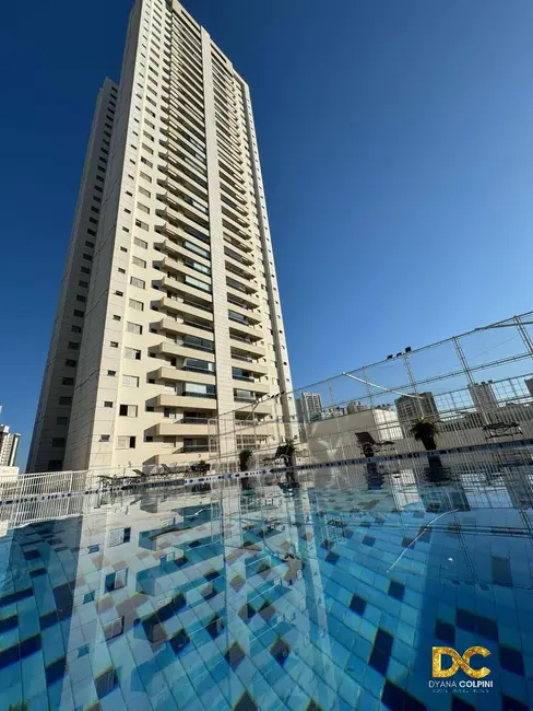 Apartamento com 3 quartos à venda, 140m2 em Jardim Petrópolis, Cuiaba - MT - imagem 6 Foto 6 de Apartamento com 3 quartos à venda, 140m2 em Jardim Petrópolis, Cuiaba - MT