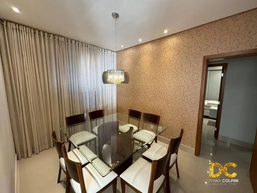 Apartamento com 3 quartos à venda, 140m2 em Jardim Petrópolis, Cuiaba - MT - imagem 3 Foto 3 de Apartamento com 3 quartos à venda, 140m2 em Jardim Petrópolis, Cuiaba - MT