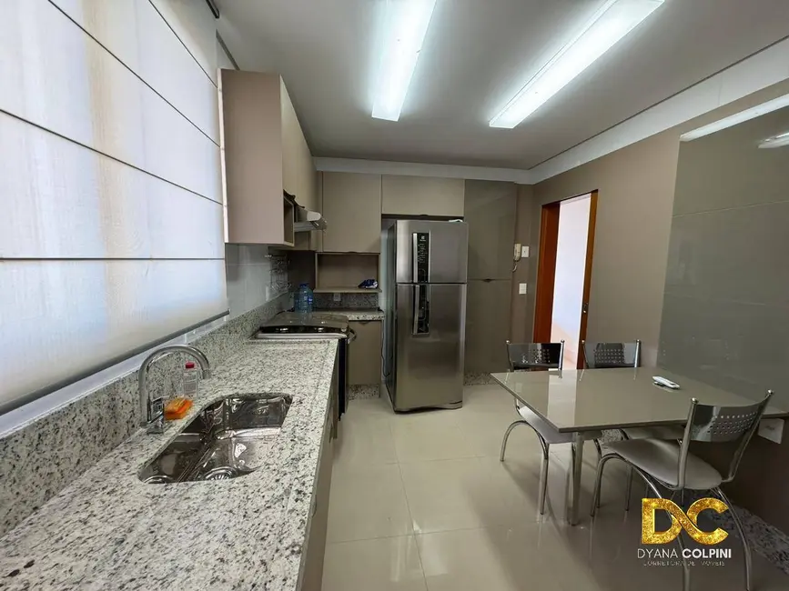 Apartamento com 3 quartos à venda, 140m2 em Jardim Petrópolis, Cuiaba - MT - imagem 4 Foto 4 de Apartamento com 3 quartos à venda, 140m2 em Jardim Petrópolis, Cuiaba - MT