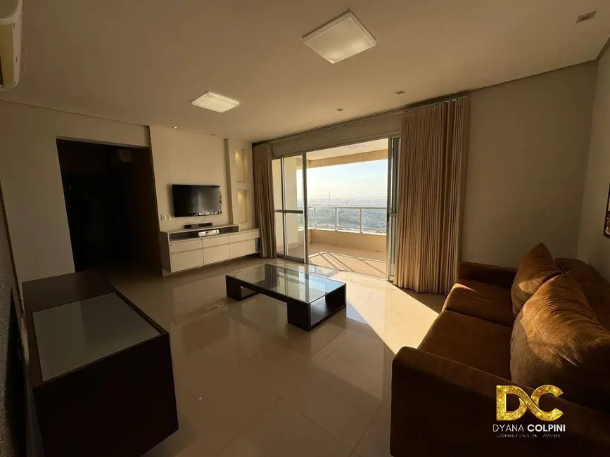 Foto 2 de Apartamento com 3 quartos à venda, 140m2 em Jardim Petrópolis, Cuiaba - MT