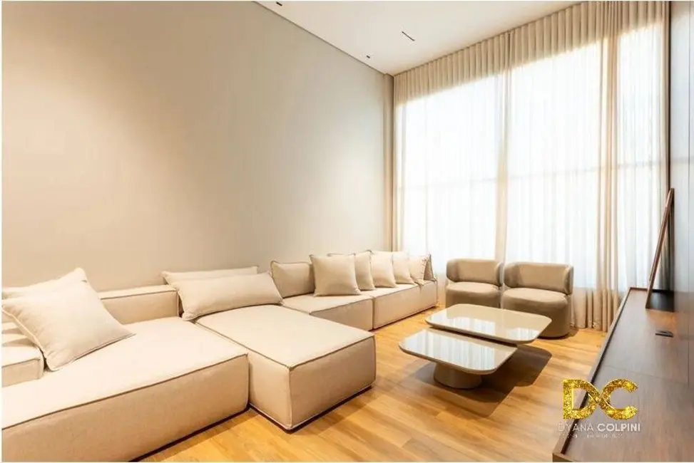 Foto 5 de Casa de Condomínio com 3 quartos à venda, 300m2 em Núcleo Habitacional Sucuri, Cuiaba - MT