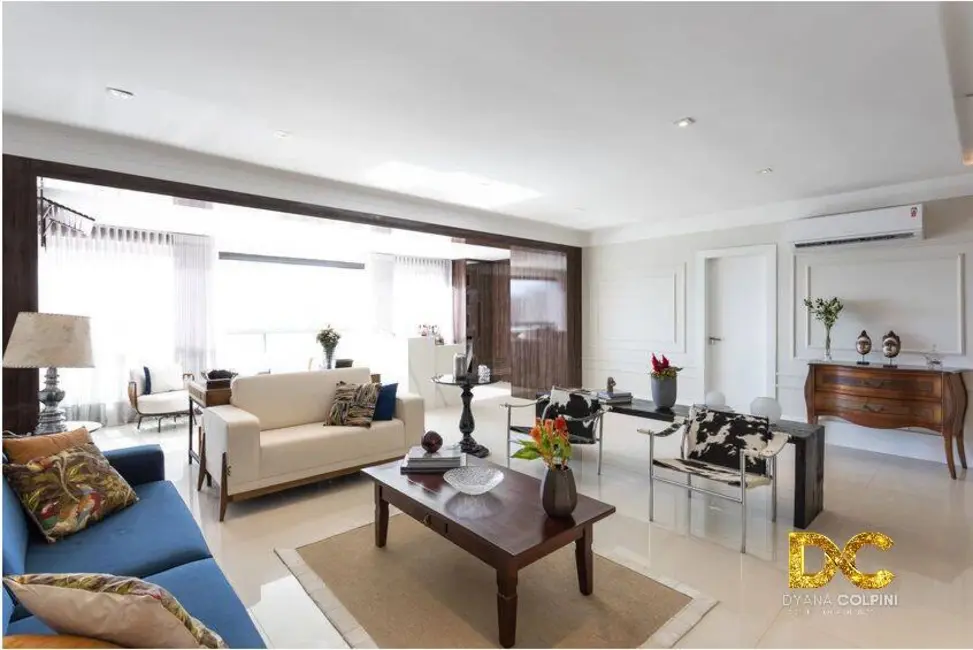 Apartamento com 3 quartos à venda, 247m2 em Quilombo, Cuiaba - MT - imagem 3 Foto 3 de Apartamento com 3 quartos à venda, 247m2 em Quilombo, Cuiaba - MT