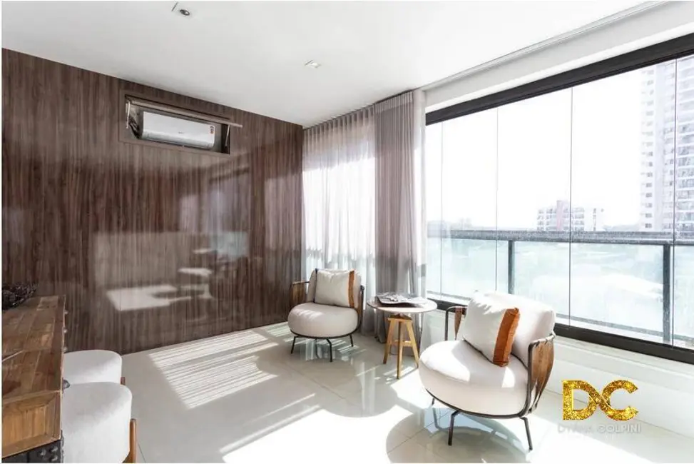 Apartamento com 3 quartos à venda, 247m2 em Quilombo, Cuiaba - MT - imagem 2 Foto 2 de Apartamento com 3 quartos à venda, 247m2 em Quilombo, Cuiaba - MT