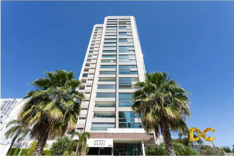 Apartamento com 3 quartos à venda, 247m2 em Quilombo, Cuiaba - MT - imagem 1 Foto 1 de Apartamento com 3 quartos à venda, 247m2 em Quilombo, Cuiaba - MT