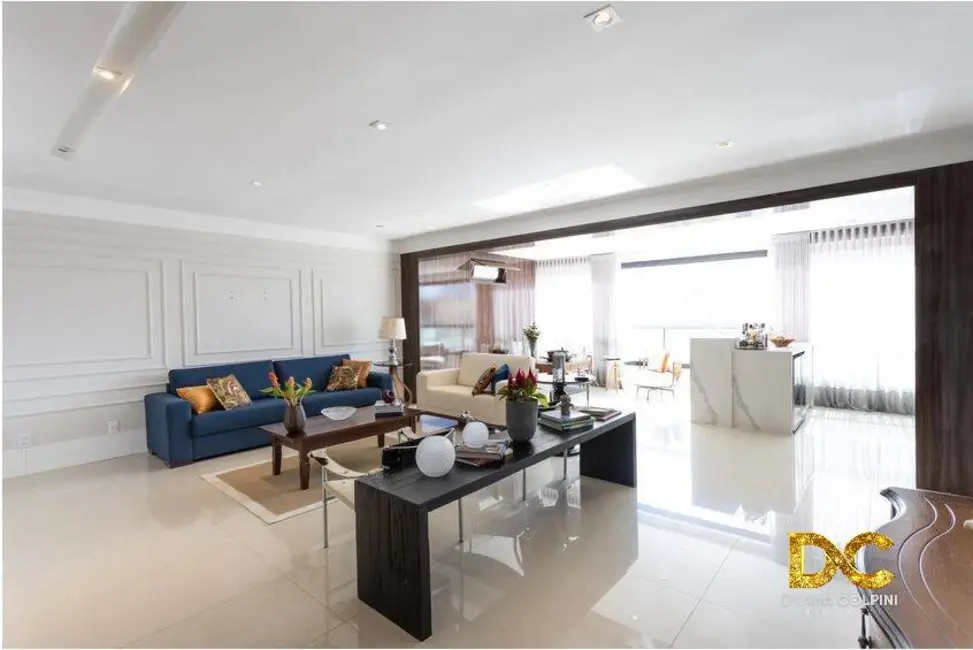 Apartamento com 3 quartos à venda, 247m2 em Quilombo, Cuiaba - MT - imagem 5 Foto 5 de Apartamento com 3 quartos à venda, 247m2 em Quilombo, Cuiaba - MT