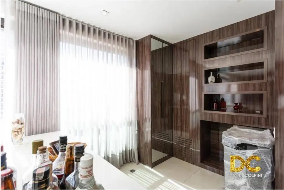 Apartamento com 3 quartos à venda, 247m2 em Quilombo, Cuiaba - MT - imagem 9 Foto 9 de Apartamento com 3 quartos à venda, 247m2 em Quilombo, Cuiaba - MT