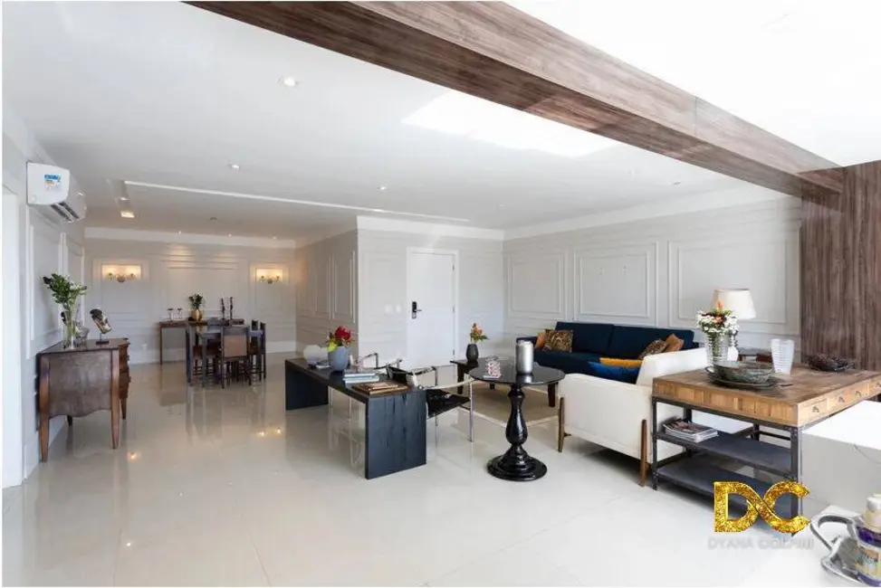 Apartamento com 3 quartos à venda, 247m2 em Quilombo, Cuiaba - MT - imagem 6 Foto 6 de Apartamento com 3 quartos à venda, 247m2 em Quilombo, Cuiaba - MT