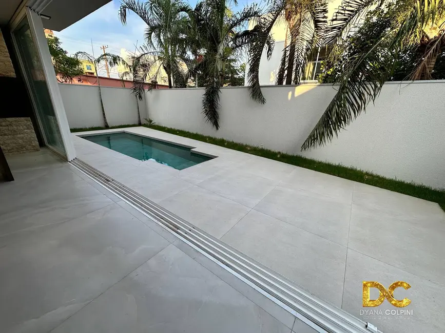 Casa de Condomínio com 4 quartos à venda, 284m2 em Jardim Itália, Cuiaba - MT - imagem 9 Foto 9 de Casa de Condomínio com 4 quartos à venda, 284m2 em Jardim Itália, Cuiaba - MT