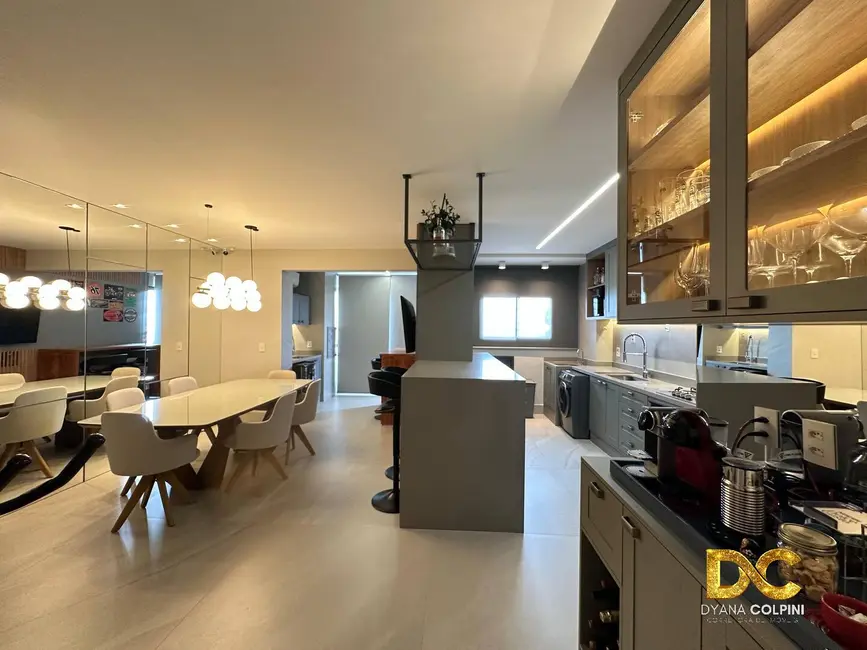 Foto 3 de Apartamento com 3 quartos à venda, 89m2 em Despraiado, Cuiaba - MT