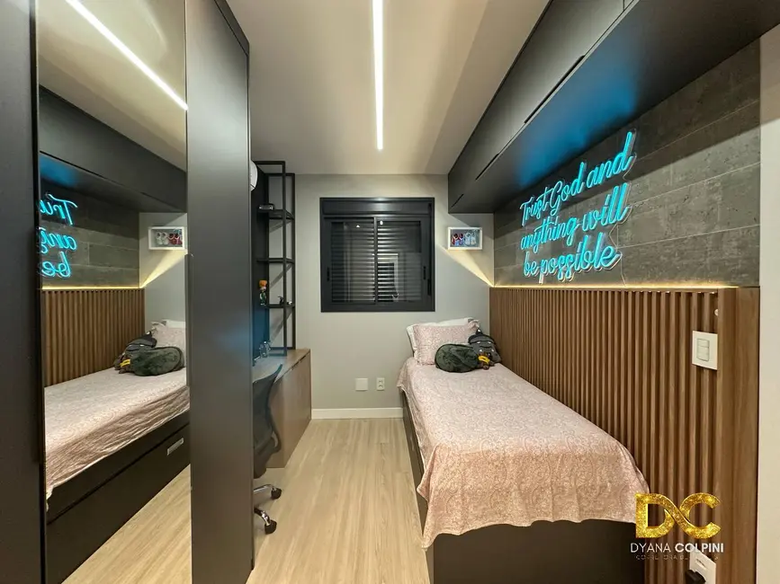 Foto 7 de Apartamento com 3 quartos à venda, 89m2 em Despraiado, Cuiaba - MT