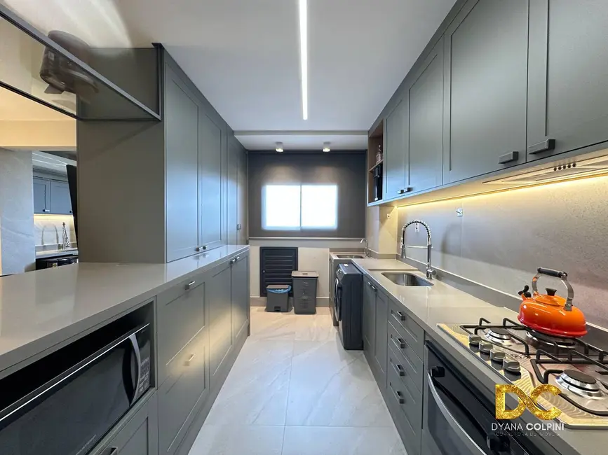 Foto 6 de Apartamento com 3 quartos à venda, 89m2 em Despraiado, Cuiaba - MT