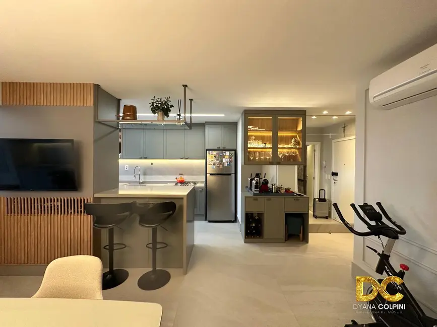 Foto 4 de Apartamento com 3 quartos à venda, 89m2 em Despraiado, Cuiaba - MT