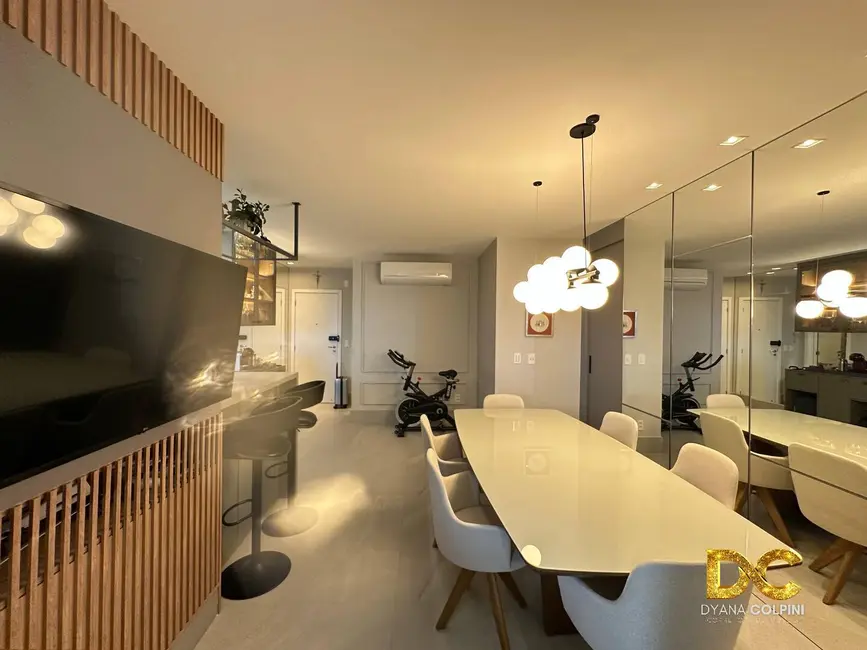 Foto 2 de Apartamento com 3 quartos à venda, 89m2 em Despraiado, Cuiaba - MT