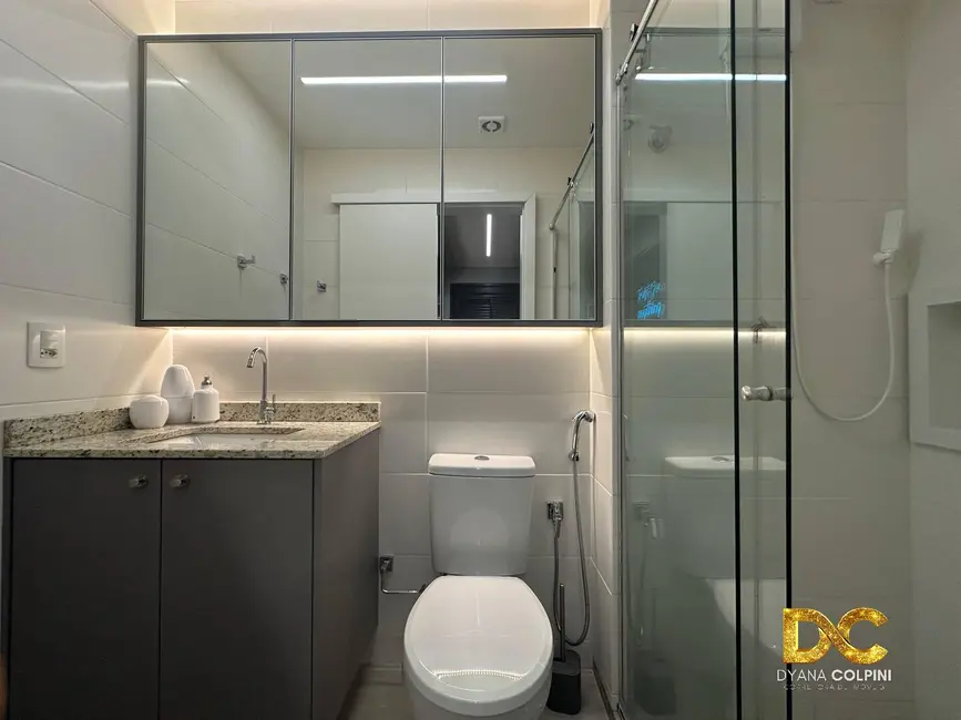 Foto 8 de Apartamento com 3 quartos à venda, 89m2 em Despraiado, Cuiaba - MT