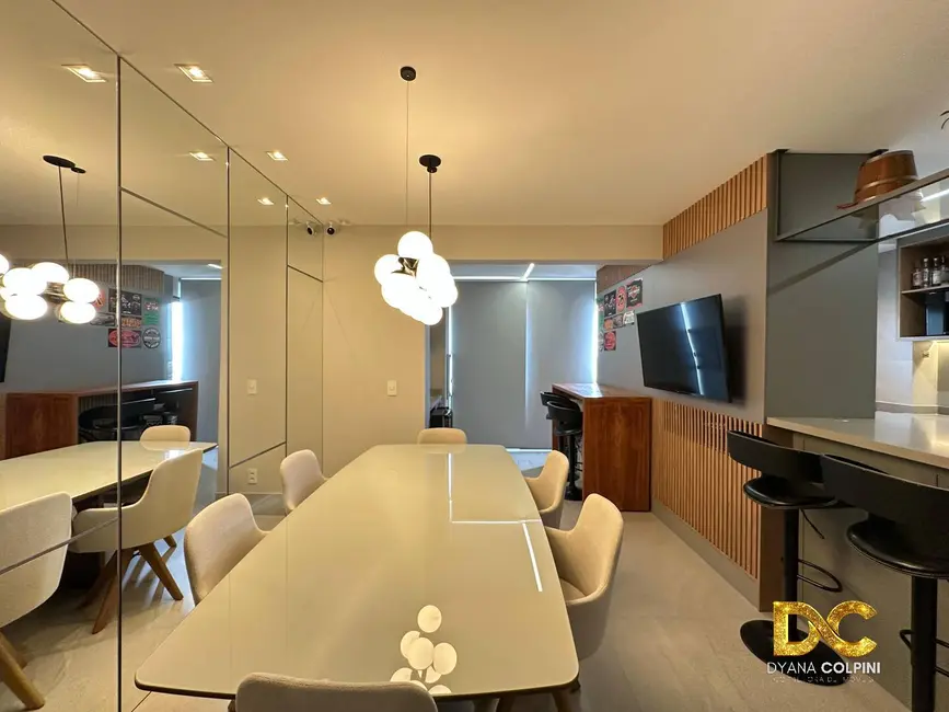 Foto 1 de Apartamento com 3 quartos à venda, 89m2 em Despraiado, Cuiaba - MT