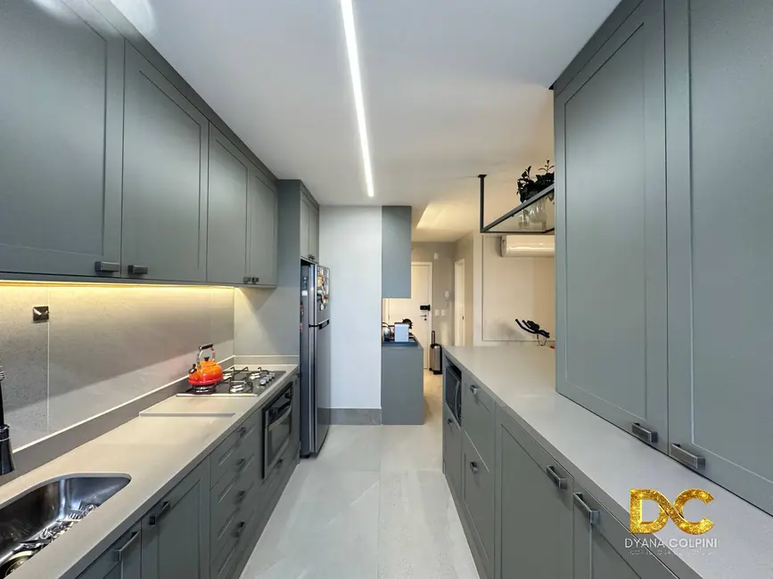 Foto 5 de Apartamento com 3 quartos à venda, 89m2 em Despraiado, Cuiaba - MT