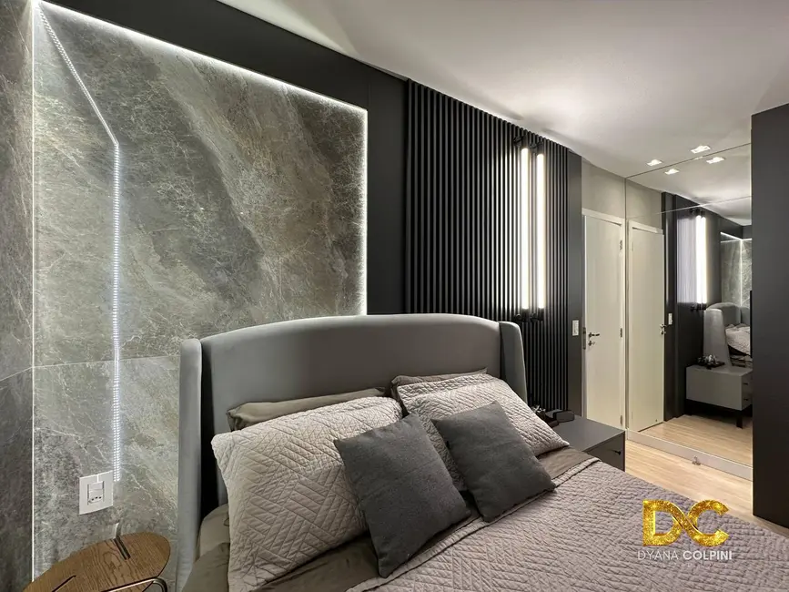 Foto 2 de Apartamento com 3 quartos à venda, 155m2 em Ribeirão do Lipa, Cuiaba - MT