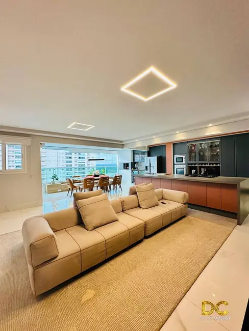 Foto 2 de Apartamento com 3 quartos à venda, 155m2 em Ribeirão do Lipa, Cuiaba - MT