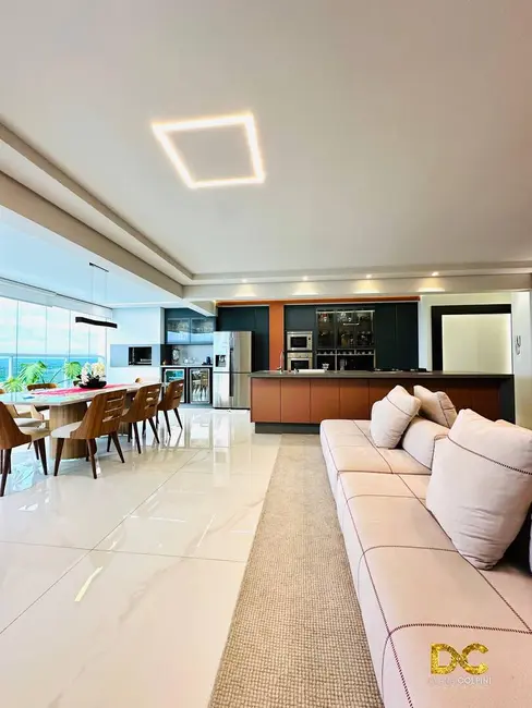 Foto 9 de Apartamento com 3 quartos à venda, 155m2 em Ribeirão do Lipa, Cuiaba - MT