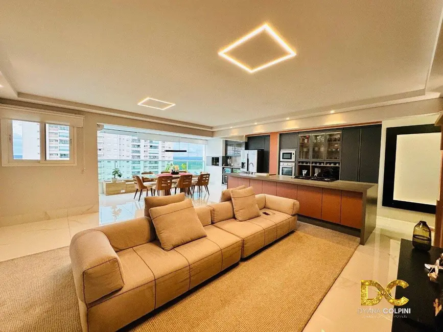 Foto 4 de Apartamento com 3 quartos à venda, 155m2 em Ribeirão do Lipa, Cuiaba - MT