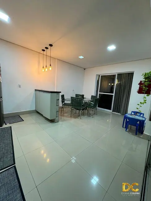 Casa de Condomínio com 3 quartos à venda em Santa Cruz, Cuiaba - MT - imagem 9 Foto 9 de Casa de Condomínio com 3 quartos à venda em Santa Cruz, Cuiaba - MT