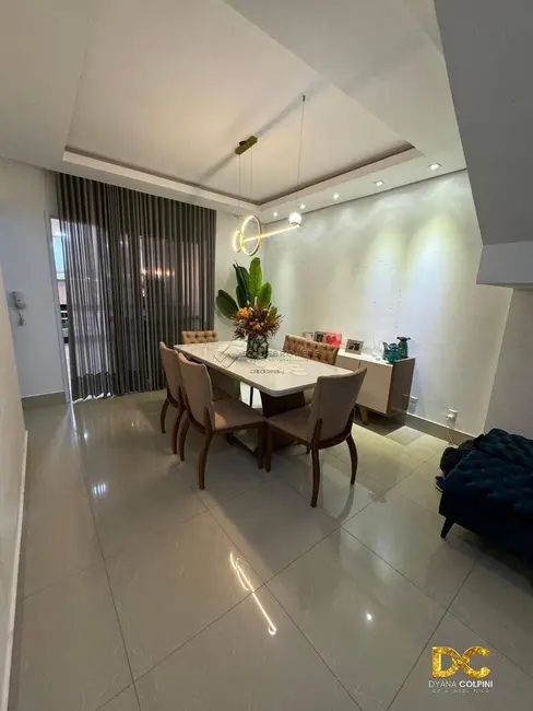 Casa de Condomínio com 3 quartos à venda em Santa Cruz, Cuiaba - MT - imagem 4 Foto 4 de Casa de Condomínio com 3 quartos à venda em Santa Cruz, Cuiaba - MT